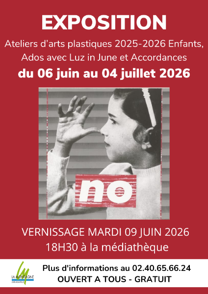 Couverture de Exposition