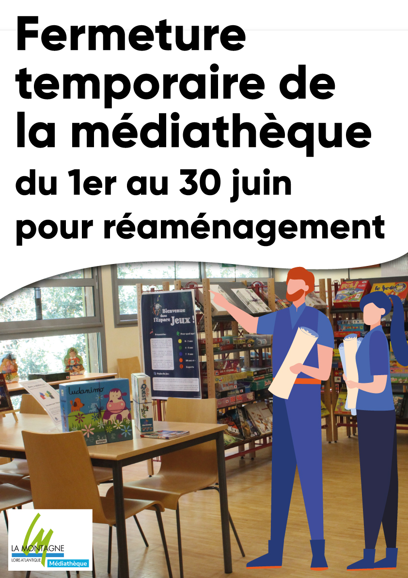 Couverture de Fermeture exceptionnelle